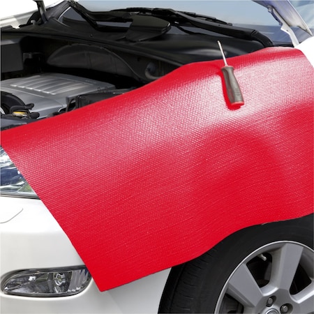 Petoskey Plastics Fender Cover FB-P9933-86